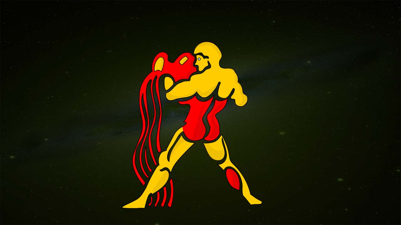 Aquarius Yearly Horoscope 2025