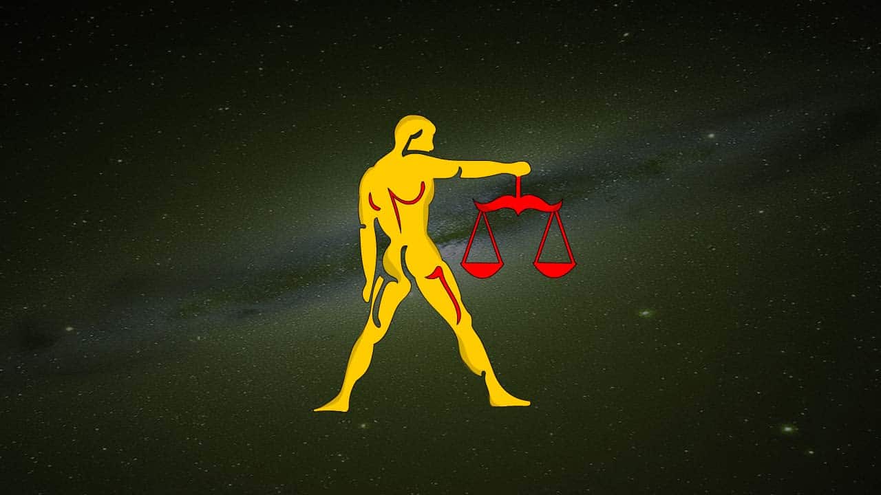 Libra Horoscope 19 july 2025