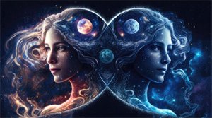 ♊ মিথুন মাসিক রাশিফল (Gemini Monthly Horoscope) – সেপ্টেম্বর ২০২৬ ✨